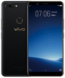 Прошивка телефона Vivo X20 в Омске
